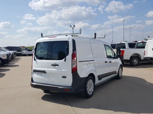 Used 2017 Ford Transit Connect XL image 7