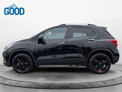 Used 2019 Chevrolet Trax LT w/ Redline Edition image 2