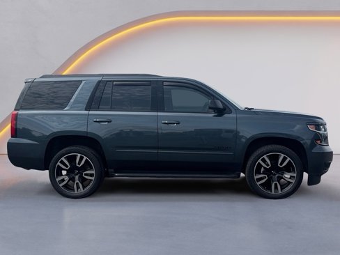 Used 2019 Chevrolet Tahoe Premier image 2