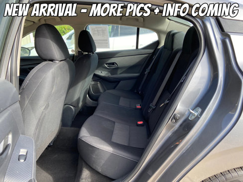 Used 2024 Nissan Sentra SV image 4