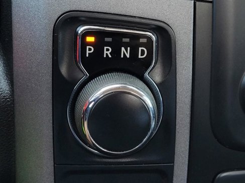Used 2019 RAM 1500 Tradesman w/ Chrome Plus Package image 20