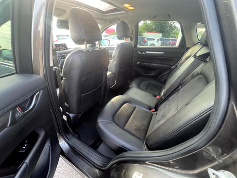 Used 2018 MAZDA CX-5 Touring image 21