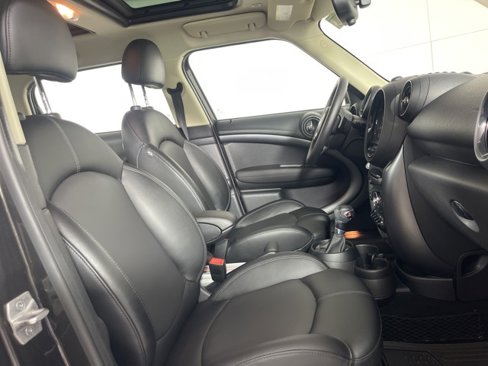 Used 2015 MINI Cooper Countryman S image 11
