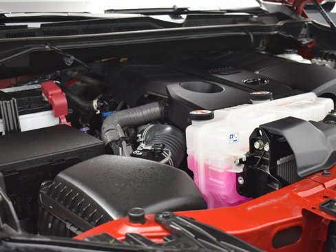 Used 2022 Toyota Tundra Limited image 30