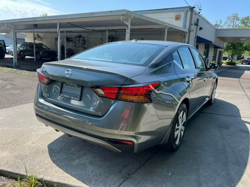 Used 2020 Nissan Altima 2.5 S image 9