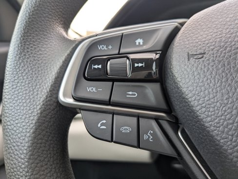 Used 2021 Honda Accord LX image 17