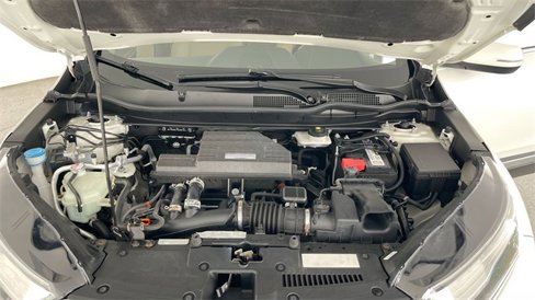 Used 2018 Honda CR-V Touring image 28