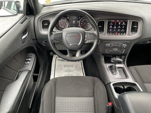 Used 2023 Dodge Charger SXT image 22