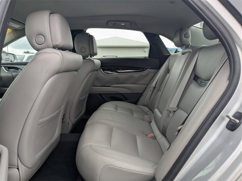 Used 2014 Cadillac XTS Premium image 13