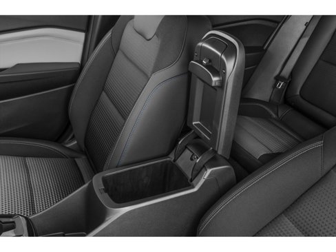 Used 2024 Chevrolet Trax LT w/ Driver Confidence Package image 9
