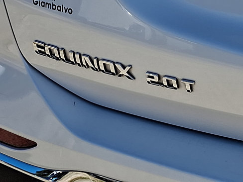 Used 2019 Chevrolet Equinox Premier image 31