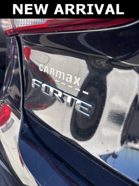 Used 2018 Kia Forte S w/ S Technology Plus Package image 10
