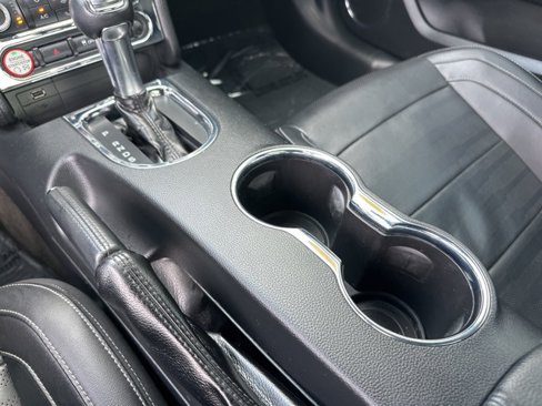 Used 2015 Ford Mustang Coupe w/ Equipment Group 051A image 19