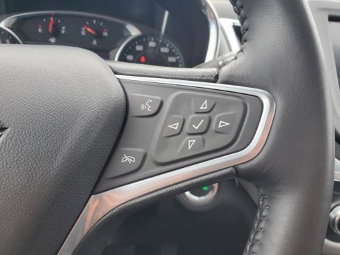 Certified 2022 Chevrolet Equinox LT image 17