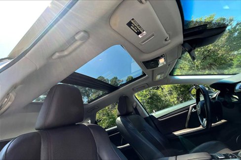 Used 2017 Lexus RX 350 AWD image 13