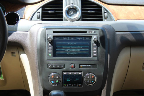 Used 2012 Buick Enclave Premium image 40