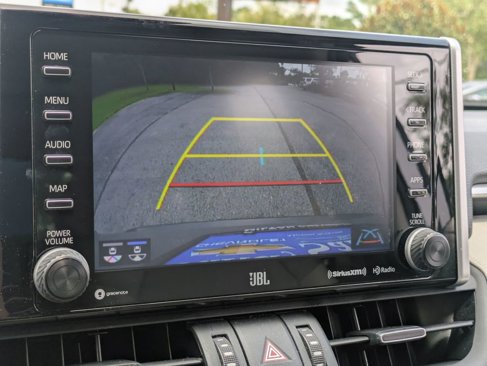Used 2019 Toyota RAV4 Limited image 27