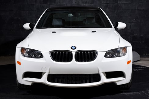 Used 2009 BMW M3 Coupe image 12