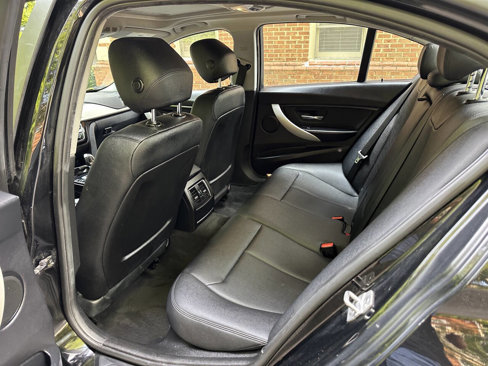 Used 2016 BMW 320i xDrive Sedan image 34