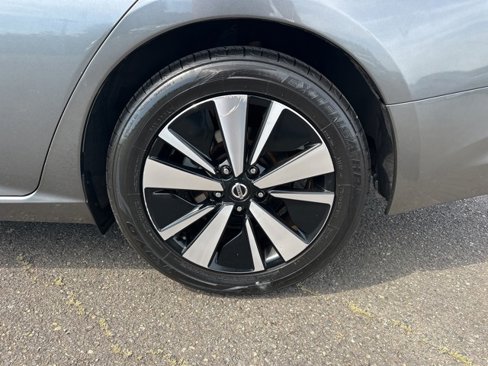 Used 2022 Nissan Altima 2.5 SV image 6