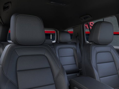 New 2026 GMC Terrain Elevation w/ Elevation Premium Package image 24