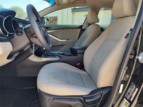 Used 2015 Kia Optima LX image 27
