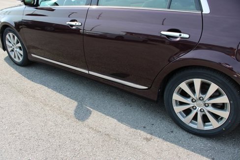 Used 2012 Toyota Avalon Limited image 52