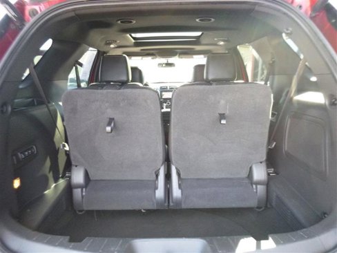 Used 2015 Ford Explorer Sport w/ Equipment Group 401A image 22
