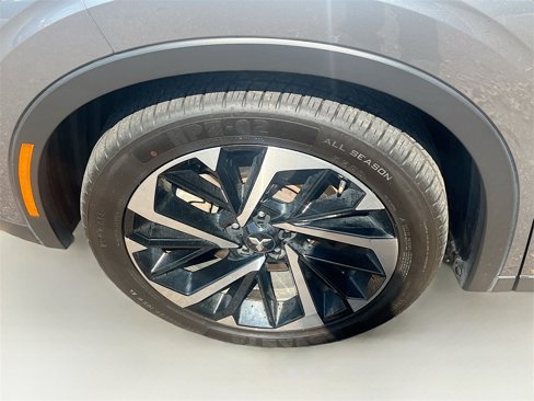 Used 2024 Mitsubishi Outlander SE image 33
