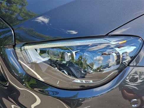 Used 2021 Mercedes-Benz E 53 AMG 4MATIC Sedan image 33