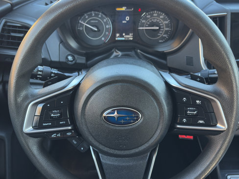 Used 2019 Subaru Impreza 2.0i Premium w/ Eyesight & BSD/Rcta & SRF image 17