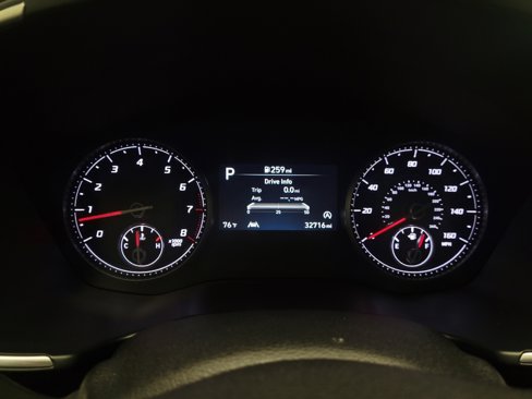 Used 2023 Hyundai Santa Fe SEL image 23