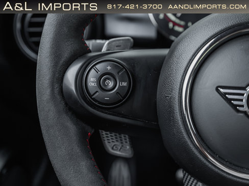 Used 2021 MINI Cooper John Cooper Works GP image 65