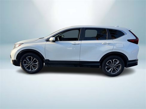 Used 2020 Honda CR-V EX image 3