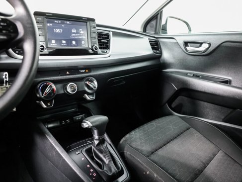 Used 2019 Kia Rio S w/ Technology Package image 32