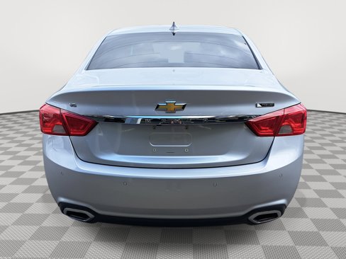Used 2019 Chevrolet Impala Premier image 7