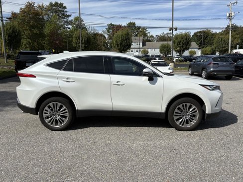 Used 2023 Toyota Venza XLE image 8