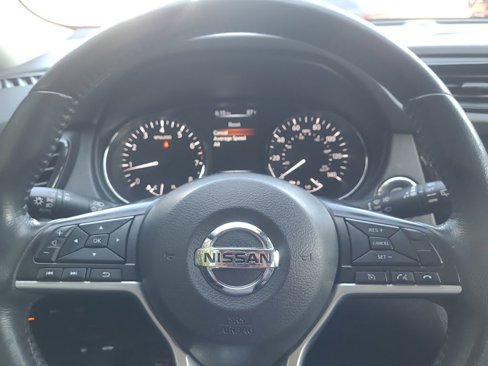 Used 2017 Nissan Rogue SL w/ SL Premium Package image 27