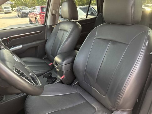 Used 2011 Hyundai Santa Fe Limited image 19