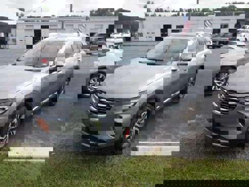 Used 2023 Buick Envision Essence image 5