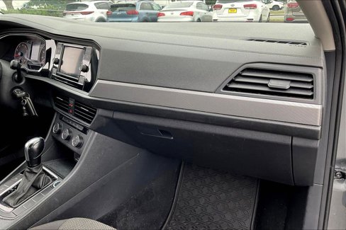 Used 2020 Volkswagen Jetta S image 24