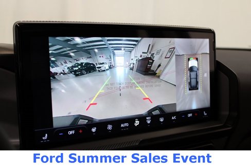 New 2025 Ford Bronco Sport Badlands w/ Badlands Tech Package image 16