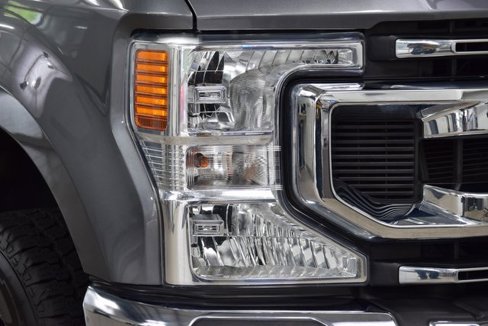 Used 2021 Ford F250 XLT w/ XLT Premium Package image 10