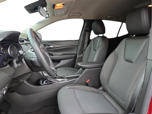 Used 2022 Buick Encore GX Select w/ Sport Touring Package image 14