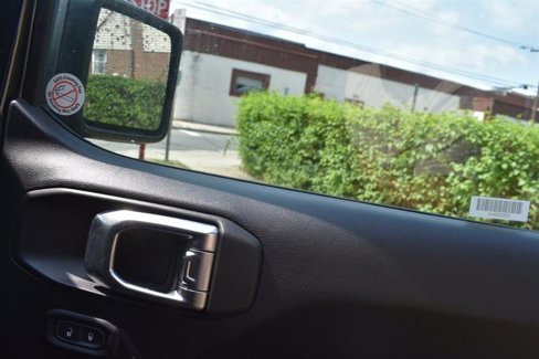 Used 2023 Jeep Wrangler Unlimited image 22