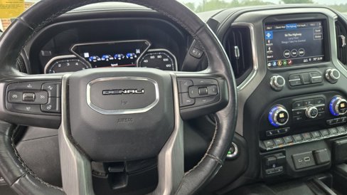 Used 2019 GMC Sierra 1500 Denali w/ Denali Ultimate Package image 19