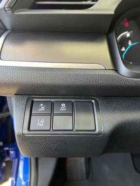Used 2019 Honda Civic LX image 28