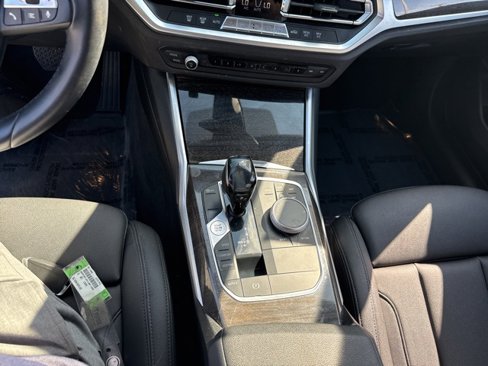 Used 2020 BMW 330i Sedan image 20