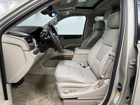 Used 2016 GMC Yukon XL Denali w/ Open Road Package image 14