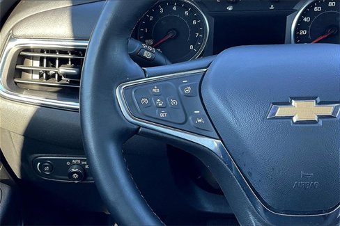 Used 2024 Chevrolet Equinox LT image 18
